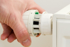 South Middleton central heating repair costs