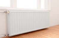 South Middleton heating installation