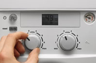 free South Middleton boiler maintenance quotes